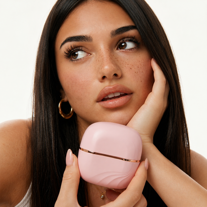 HairFix Mini Taşınabilir Saç Düzleştirici