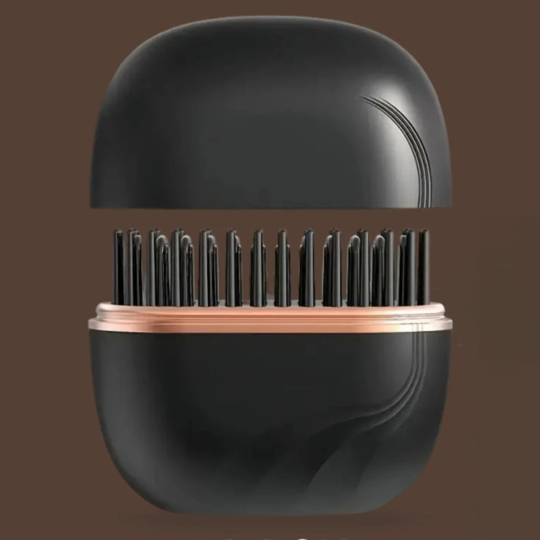 HairFix Mini Taşınabilir Saç Düzleştirici