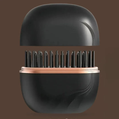 HairFix Mini Taşınabilir Saç Düzleştirici