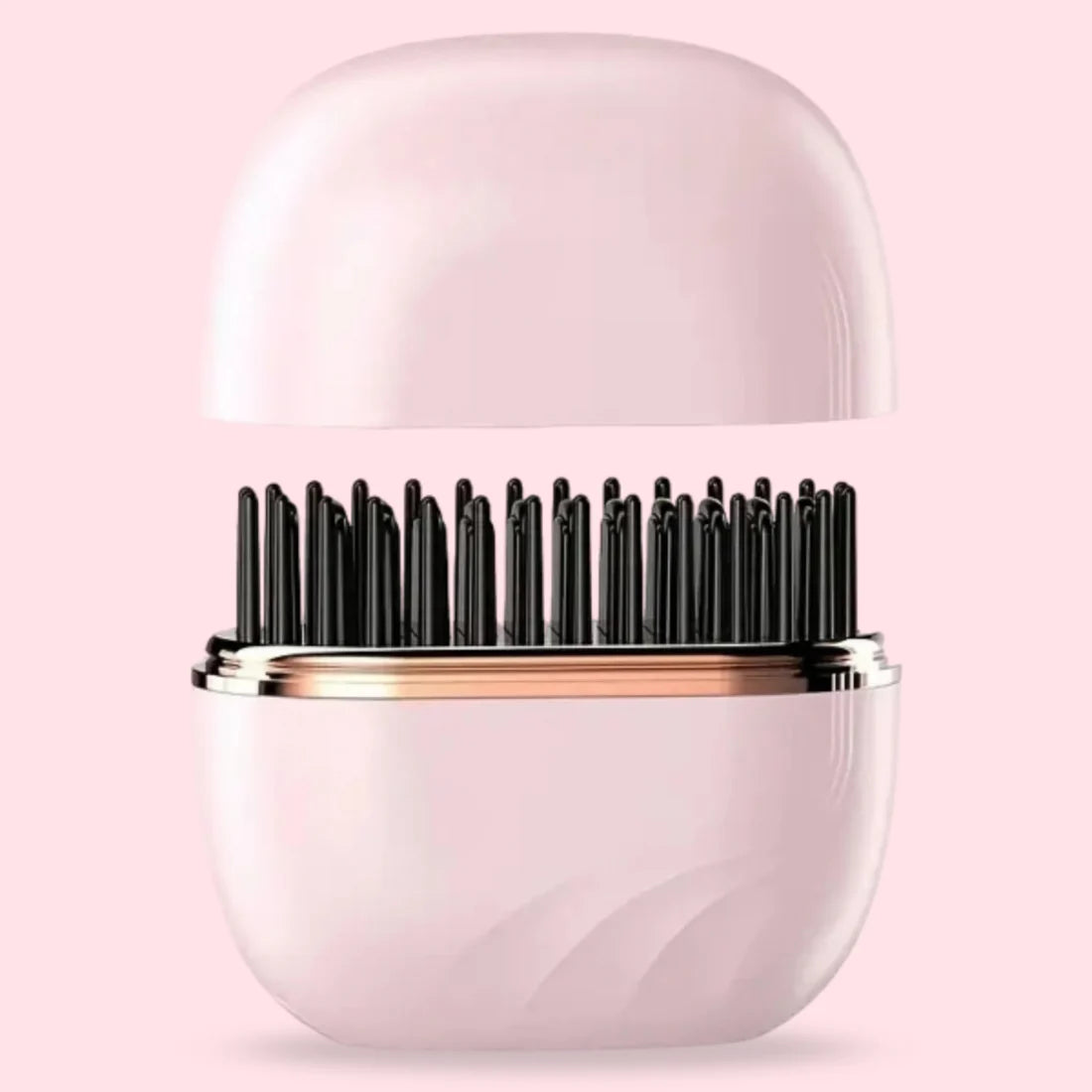 HairFix Mini Taşınabilir Saç Düzleştirici